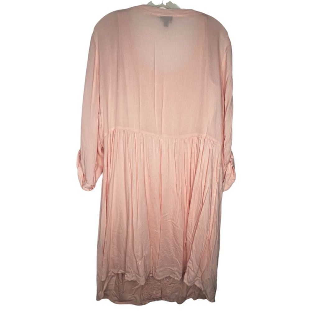 Torrid Dress & Coverup - Picture 4 of 6